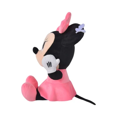 Gambar Disney Boneka Plush Minnie Mouse Classic 25 cm - Mix