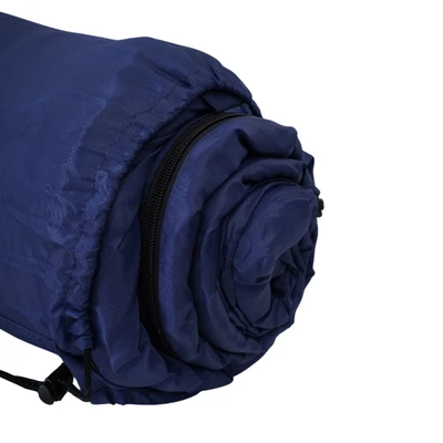 Gambar Montec Kantong Tidur Insulasi 200 gsm - Biru
