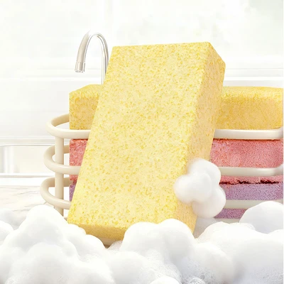 Gambar Proclean Spons Pembersih PVA - Kuning