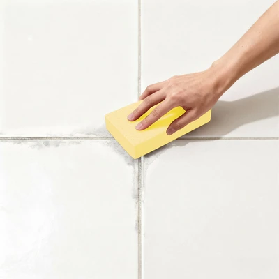 Gambar Proclean Spons Pembersih PVA - Kuning