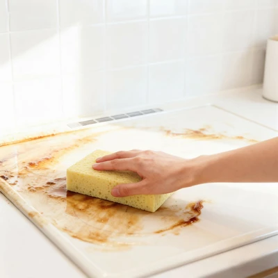 Gambar Proclean Spons Pembersih PVA - Kuning
