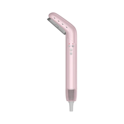 Gambar Klaz Nexa Hair Dryer Hands Free 1300 Watt - Pink