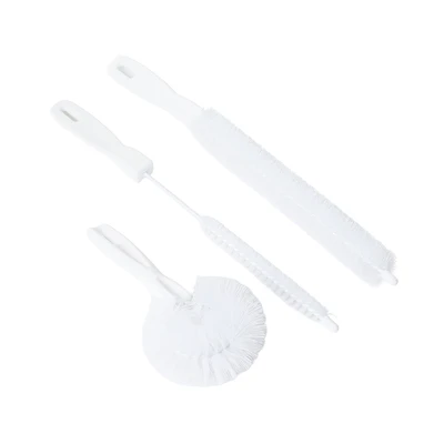 Gambar Proclean Sikat Botol Multifungsi Set 3 pcs - Putih