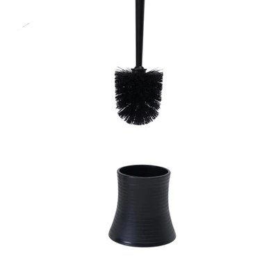 Gambar Proclean Sikat Toilet Dengan Holder - Hitam