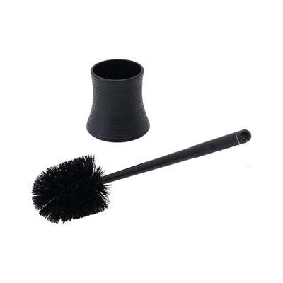 Gambar Proclean Sikat Toilet Dengan Holder - Hitam