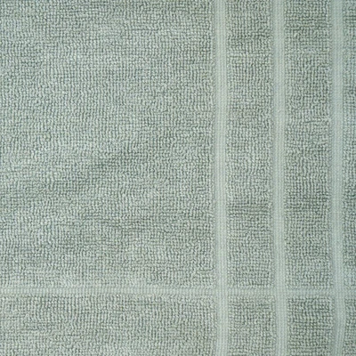 Gambar Informa Tarve Keset Kamar Mandi Katun 50x70 cm - Hijau