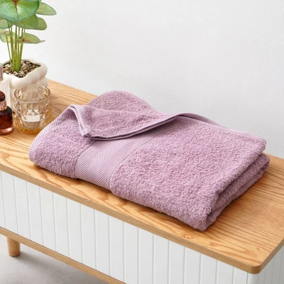 Gambar Informa Tarve Handuk Mandi 70x140 cm - Ungu Lilac