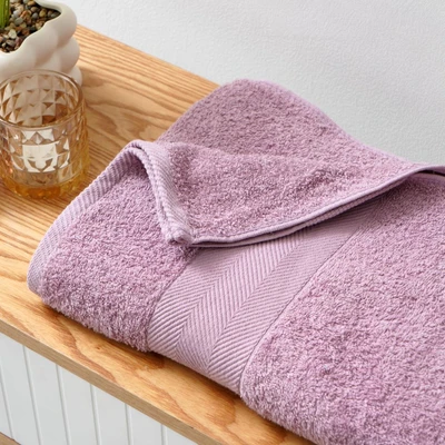 Gambar Informa Tarve Handuk Mandi 70x140 cm - Ungu Lilac