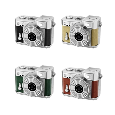 Gambar Kiddy Fun Kamera Mini Classic Random