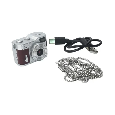 Gambar Kiddy Fun Kamera Mini Classic Random