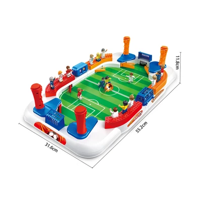 Gambar Kiddy Fun Playset Football Sport Game - Mix