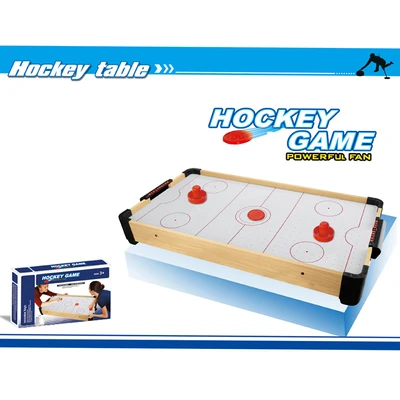 Gambar Kiddy Fun Playset Hockey Sport Game - Mix