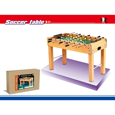 Gambar Kiddy Fun Playset Soccer Sport Game - Mix
