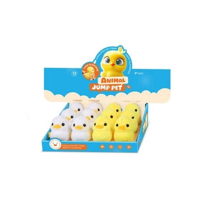 Gambar Little Giggles Wind Up And Down Duck Random