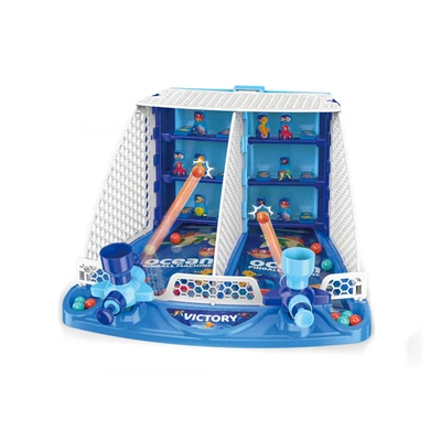 Gambar Kiddy Fun Playset Catapult Ball - Mix