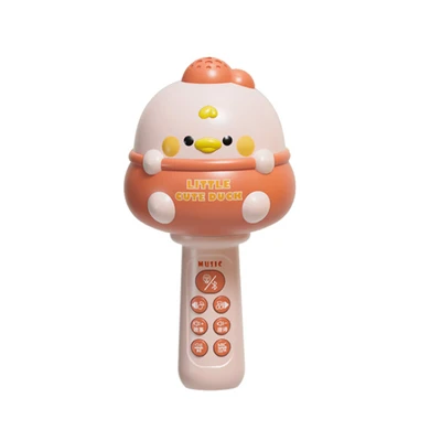 Gambar Kiddy Fun Microphone Music Random
