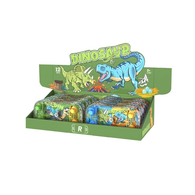Gambar Kiddy Fun Dinosaur Waterpump Dengan Lampu Random