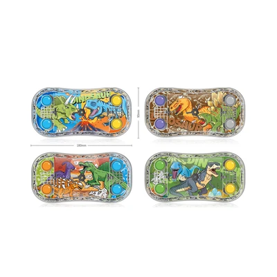 Gambar Kiddy Fun Dinosaur Waterpump Dengan Lampu Random