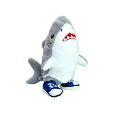 Gambar Kiddy Fun Boneka Tralaleo Tralala Dengan Suara & Gerak - Mix