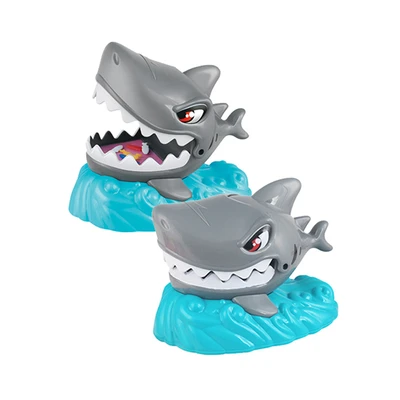 Gambar Kiddy Fun Playset Crazy Shark - Mix