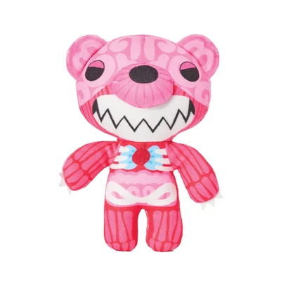 Gambar Deddy Bears Boneka Utsybear Coffin Series3 17 cm - Pink