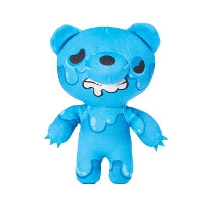 Gambar Deddy Bears Boneka Dripps Coffin Series 3 17 Cm - Biru