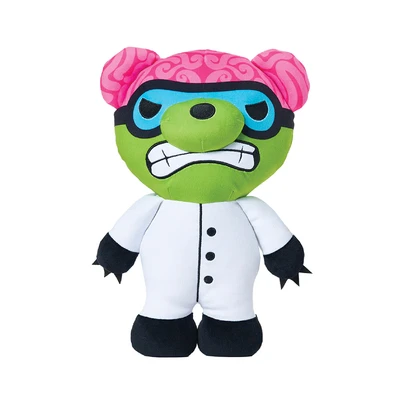 Gambar Deddy Bears Boneka Dr Beargrave Coffin Series 3 35 Cm - Mix