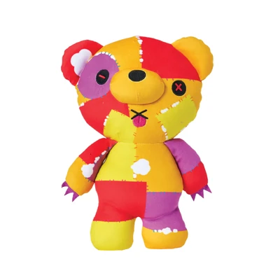 Gambar Deddy Bears Boneka Bulgebear Coffin Series3 35 cm - Mix