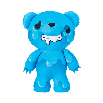 Gambar Deddy Bears Boneka Dripps Coffin Series3 35 cm - Biru