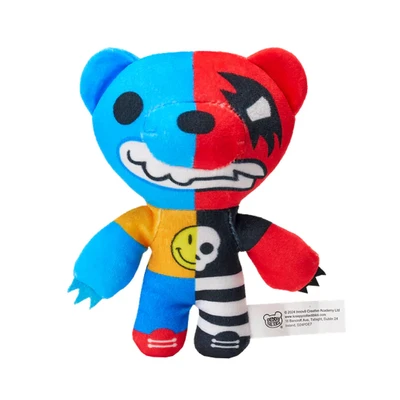 Gambar Deddy Bears Boneka Youme Coffin Series4 17 cm - Mix