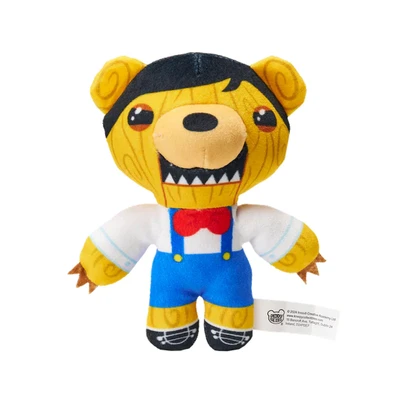 Gambar Deddy Bears Boneka Marion Annette Coffin Series 4 17 Cm - Mix