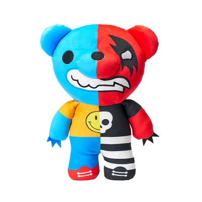 Gambar Deddy Bears Boneka Youme Coffin Series4 35 cm - Mix