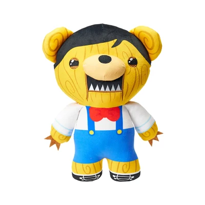 Gambar Deddy Bears Boneka Marion Annette Coffin Series 4 35 Cm - Mix