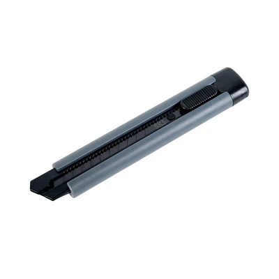 Gambar Maxbuilt Pisau Cutter 18 mm - Abu-Abu