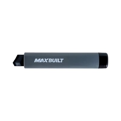 Gambar Maxbuilt Pisau Cutter 18 mm - Abu-Abu