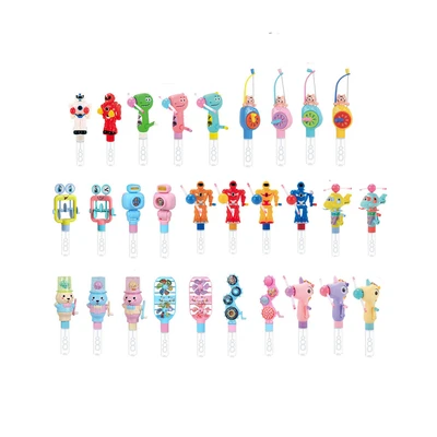 Gambar Kiddy Fun Mainan Gelembung Random