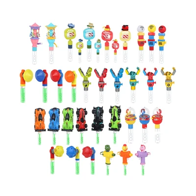 Gambar Kiddy Fun Mainan Gelembung Random