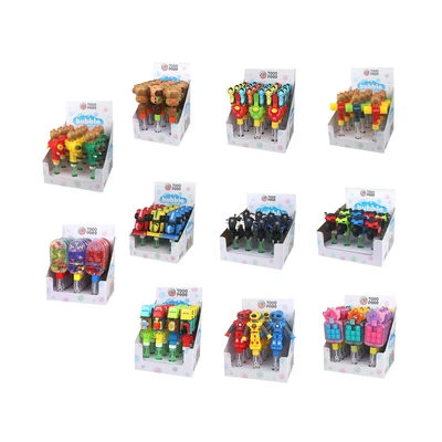 Gambar Kiddy Fun Mainan Gelembung Random