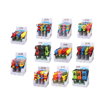 Gambar Kiddy Fun Mainan Gelembung Random