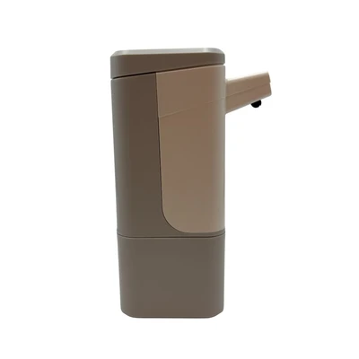 Gambar Krisbow 600 ml Dispenser Sabun Foam Otomatis - Abu-abu