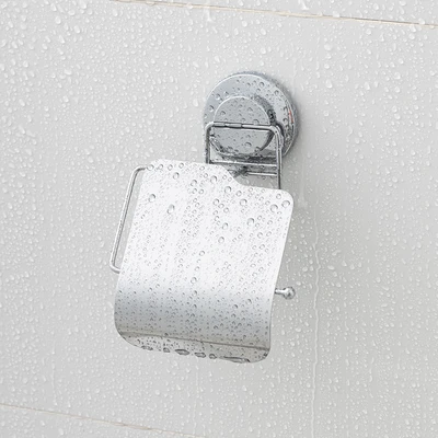 Gambar Stora Holder Tisu Toilet Roll Chrome - Silver