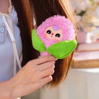 Gambar Baby Three Comb Your Hair Random