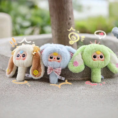 Gambar Baby Three Magic Mirror Ah Random