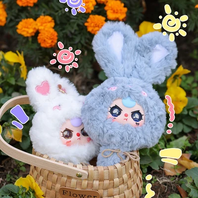 Gambar Baby Three Magic Mirror Ah Random