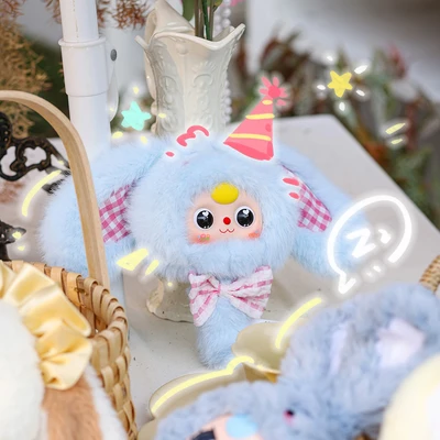 Gambar Baby Three Magic Mirror Ah Random