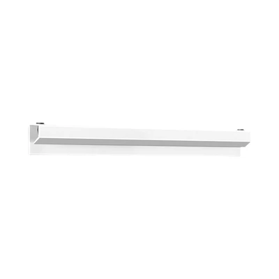 Gambar Krisbow Bon Holder Klip Aluminium 60 cm - Silver