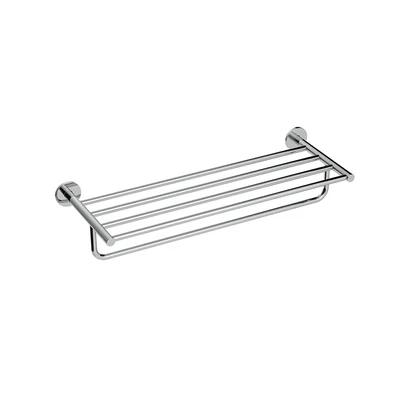 Gambar Acroz Gantungan Handuk Elegant - Silver Chrome