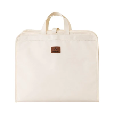 Gambar Passport Tas Organizer Travel Max - Krem Champagne