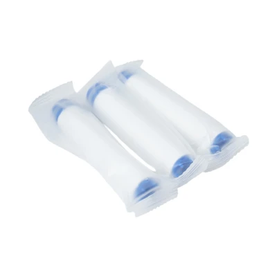 Gambar Fosa Refill  Filter Air Shower Set 3 pcs - Putih
