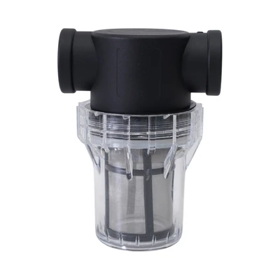 Gambar Fosa Pre Filter Air Mesh 3/4 Inch Set - Mix